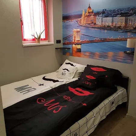 European Szeged