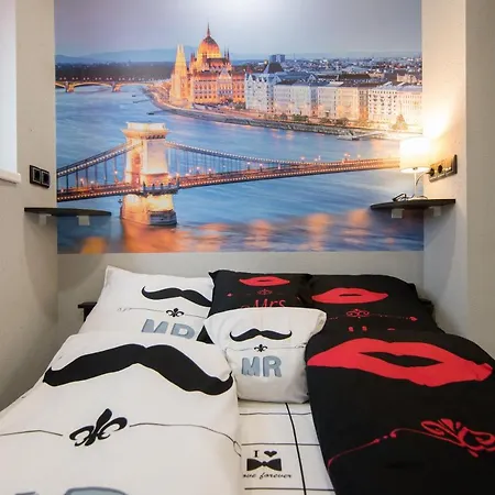 European Appartamento Szeged