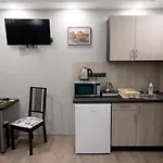 Appartement European
