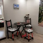 European Appartement *