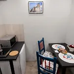 Appartement European