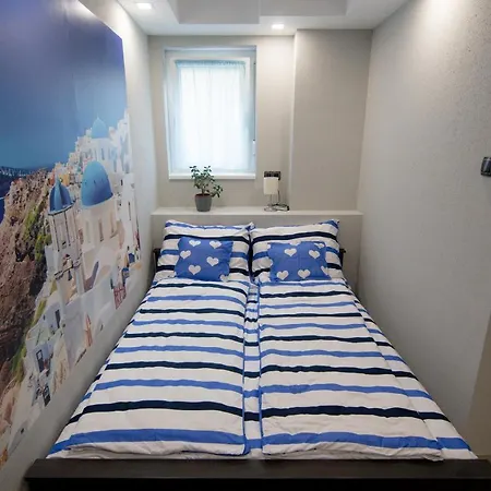 European Apartment *
