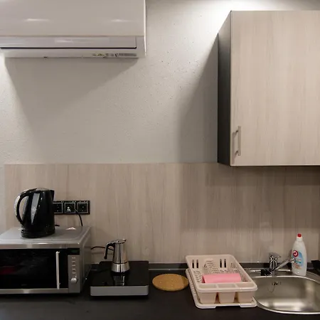 Daire European Segedin