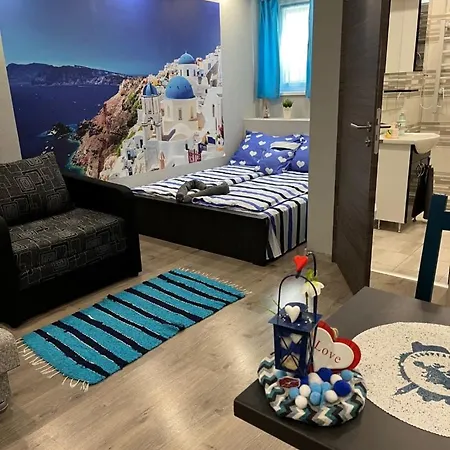 Daire European Segedin