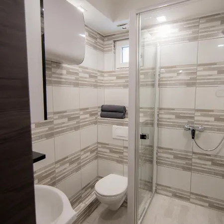 European Apartment Szeged